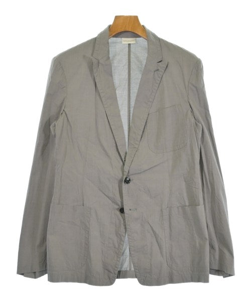 DRIES VAN NOTEN แจ็คเก็ต