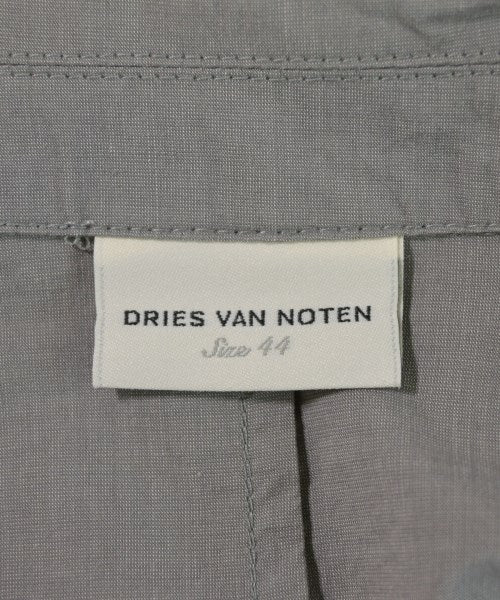 DRIES VAN NOTEN แจ็คเก็ต