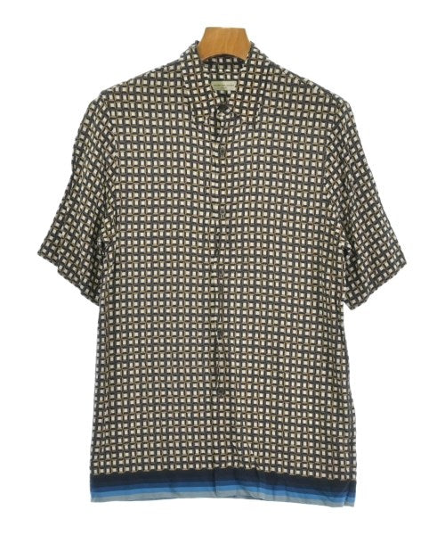 DRIES VAN NOTEN เสื้อลำลอง