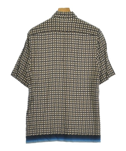DRIES VAN NOTEN เสื้อลำลอง