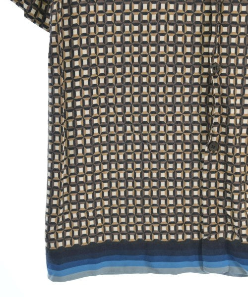 DRIES VAN NOTEN เสื้อลำลอง
