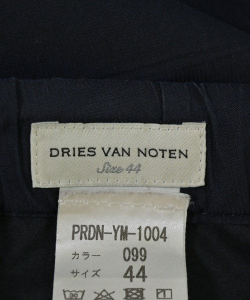 DRIES VAN NOTEN กางเกง อื่น
