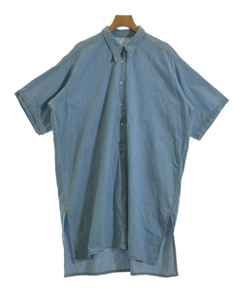 DRIES VAN NOTEN เสื้อลำลอง