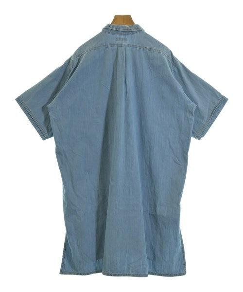 DRIES VAN NOTEN เสื้อลำลอง