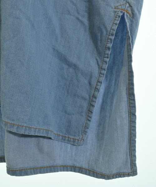 DRIES VAN NOTEN เสื้อลำลอง