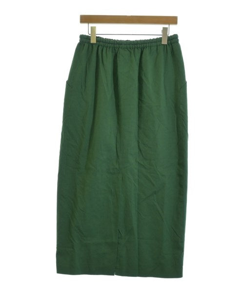DRIES VAN NOTEN กระโปรงยาว/แม็กซี่ยาว