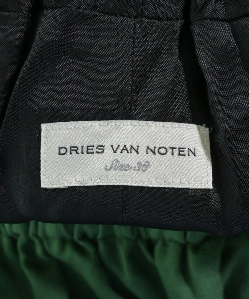 DRIES VAN NOTEN กระโปรงยาว/แม็กซี่ยาว