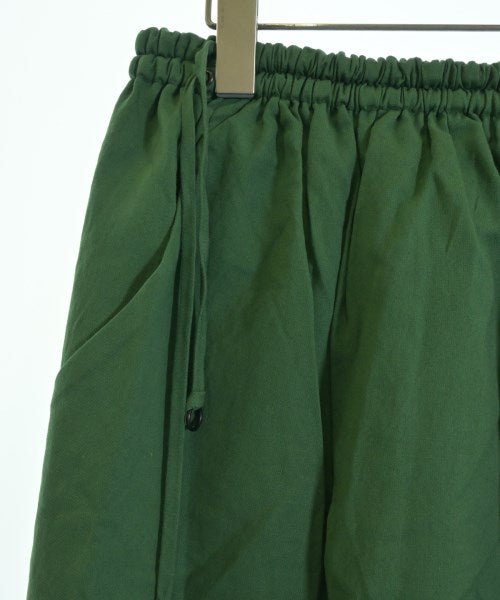 DRIES VAN NOTEN กระโปรงยาว/แม็กซี่ยาว