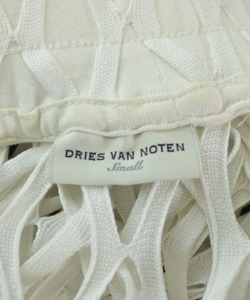 DRIES VAN NOTEN กระโปรงยาว/แม็กซี่ยาว