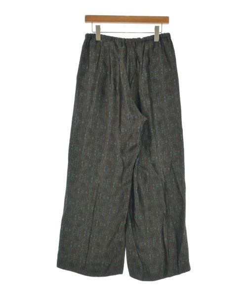 DRIES VAN NOTEN กางเกง อื่น