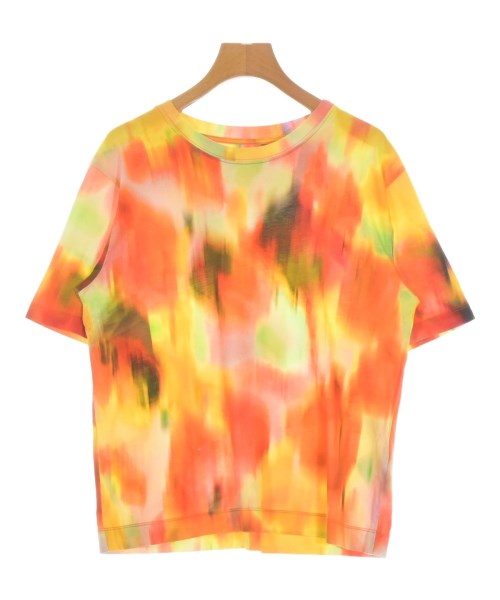 DRIES VAN NOTEN เสื้อยืด/เสื้อท็อปส์