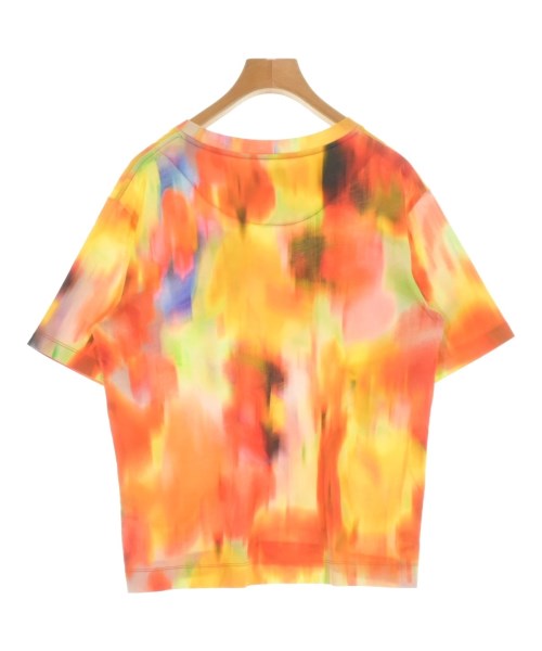 DRIES VAN NOTEN เสื้อยืด/เสื้อท็อปส์