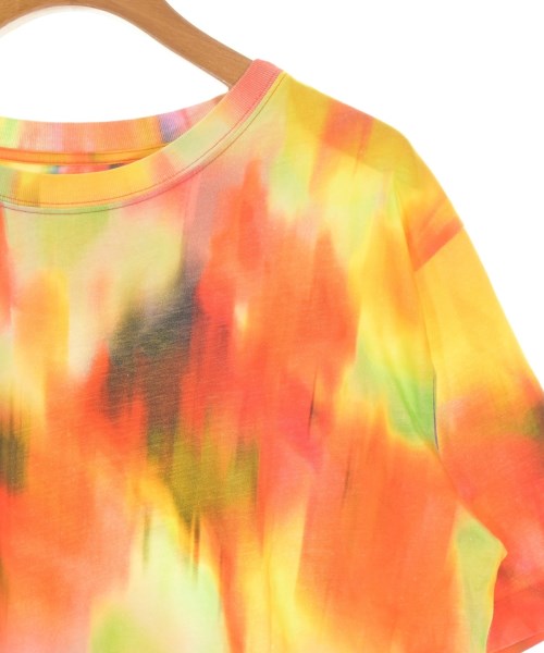 DRIES VAN NOTEN เสื้อยืด/เสื้อท็อปส์