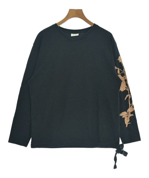 DRIES VAN NOTEN เสื้อยืด/เสื้อท็อปส์