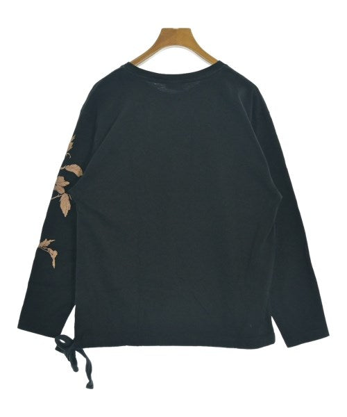 DRIES VAN NOTEN เสื้อยืด/เสื้อท็อปส์