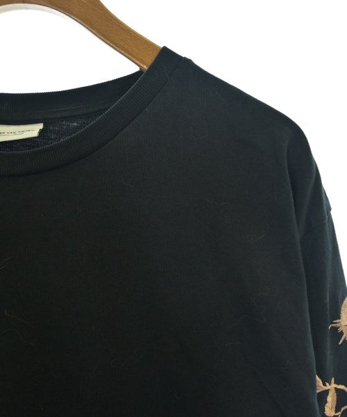 DRIES VAN NOTEN เสื้อยืด/เสื้อท็อปส์