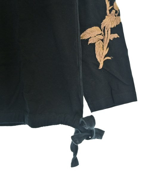 DRIES VAN NOTEN เสื้อยืด/เสื้อท็อปส์