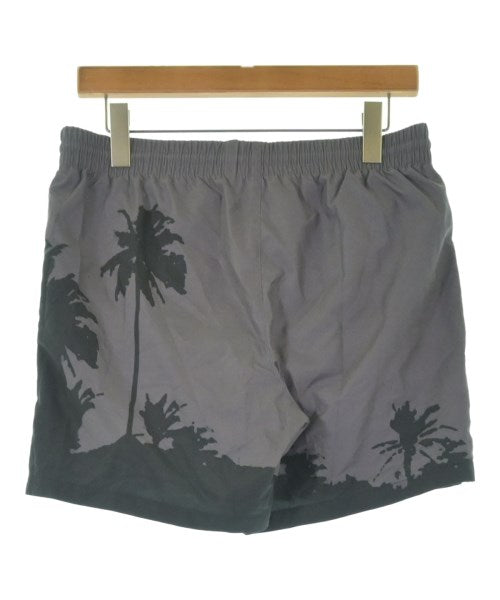 DRIES VAN NOTEN กางเกงขาสั้น