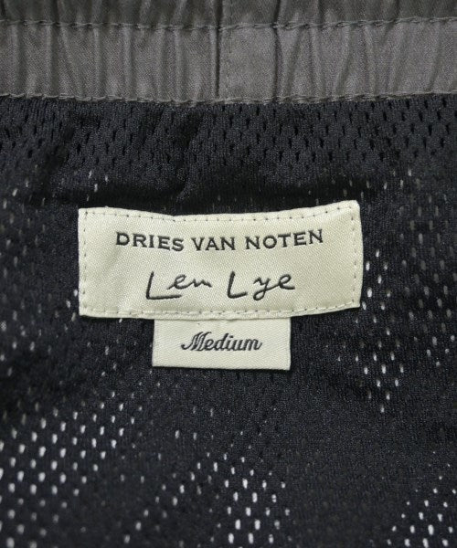 DRIES VAN NOTEN กางเกงขาสั้น