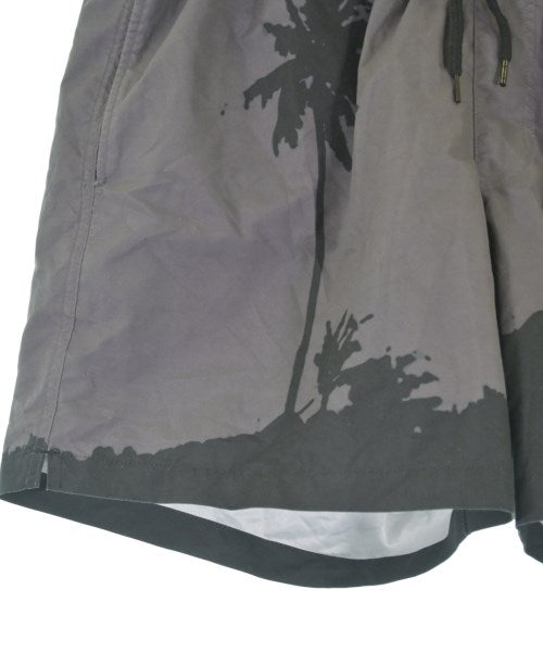 DRIES VAN NOTEN กางเกงขาสั้น