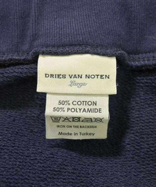 DRIES VAN NOTEN กางเกงวอร์ม