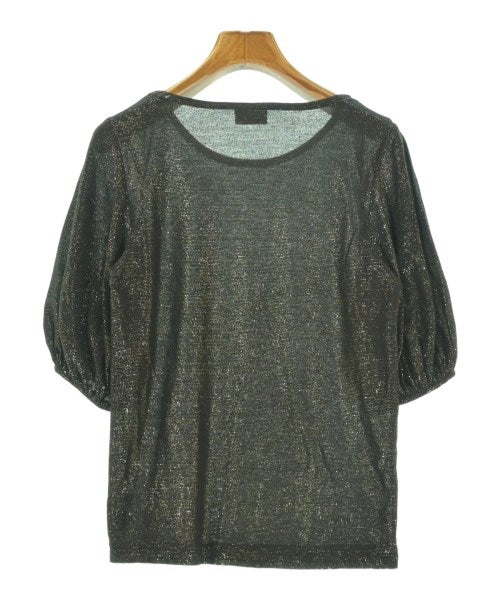 DRIES VAN NOTEN เสื้อยืด/เสื้อท็อปส์
