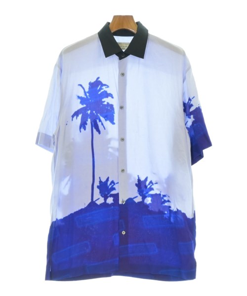 DRIES VAN NOTEN เสื้อลำลอง
