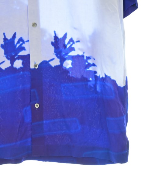 DRIES VAN NOTEN เสื้อลำลอง