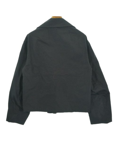 DRIES VAN NOTEN แจ็คเก็ตลำลอง