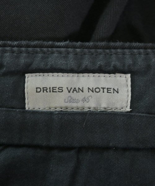 DRIES VAN NOTEN กางเกง อื่น
