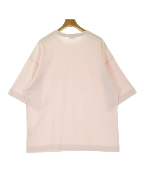 DRIES VAN NOTEN เสื้อยืด/เสื้อท็อปส์