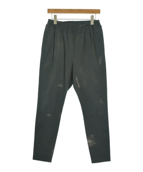DRIES VAN NOTEN กางเกง อื่น