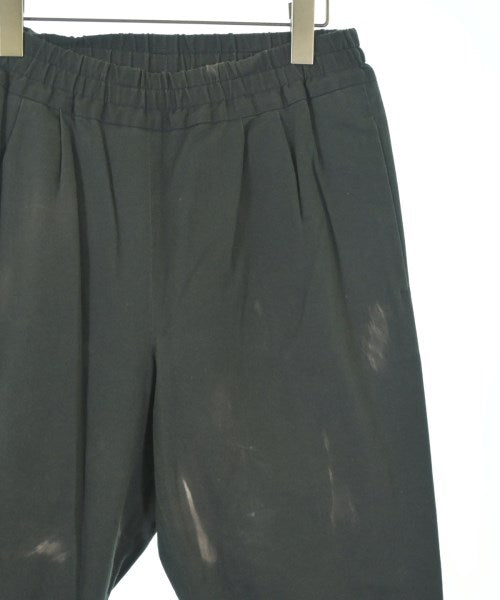 DRIES VAN NOTEN กางเกง อื่น