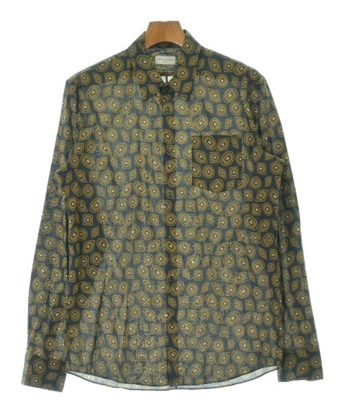DRIES VAN NOTEN เสื้อลำลอง