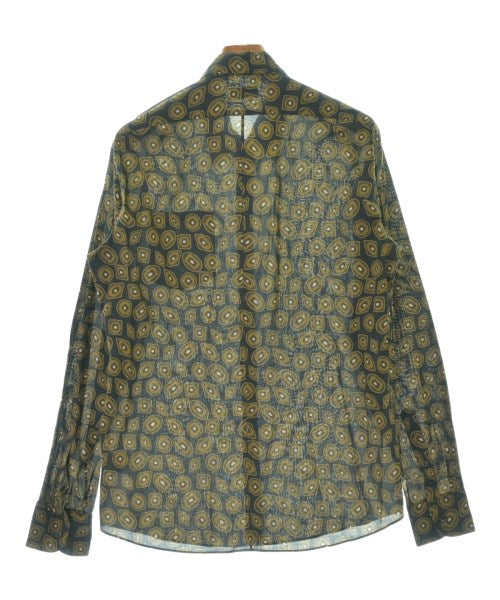 DRIES VAN NOTEN เสื้อลำลอง