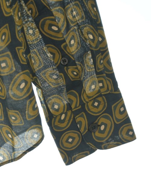 DRIES VAN NOTEN เสื้อลำลอง