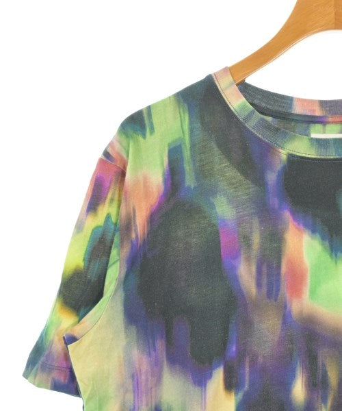 DRIES VAN NOTEN เสื้อยืด/เสื้อท็อปส์