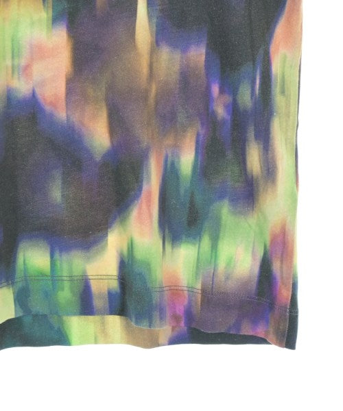 DRIES VAN NOTEN เสื้อยืด/เสื้อท็อปส์