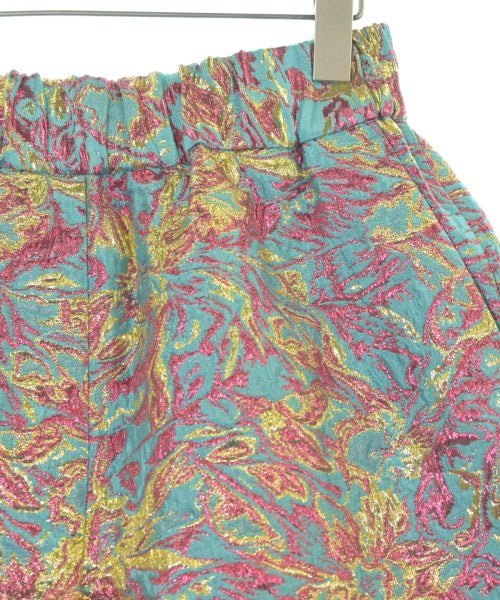 DRIES VAN NOTEN กางเกงขาสั้น