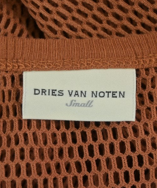 DRIES VAN NOTEN แขนกุด