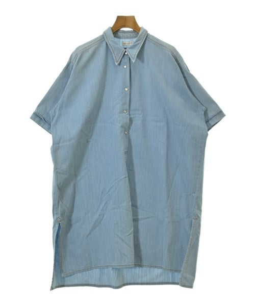 DRIES VAN NOTEN ชุดเดรส