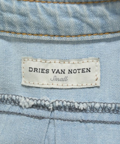 DRIES VAN NOTEN ชุดเดรส