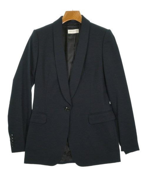 DRIES VAN NOTEN เบลเซอร์/แจ็คเก็ตสูท