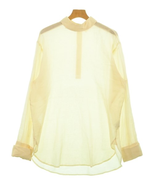 DRIES VAN NOTEN เสื้อลำลอง
