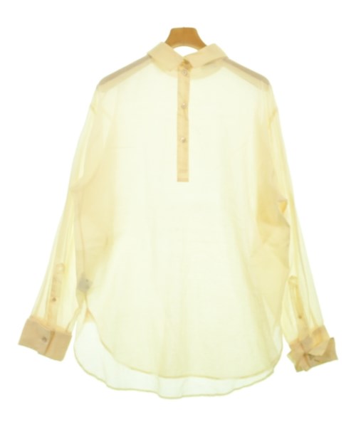 DRIES VAN NOTEN เสื้อลำลอง