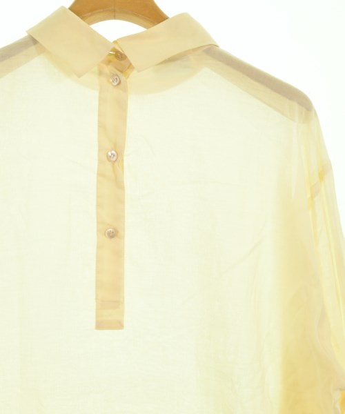 DRIES VAN NOTEN เสื้อลำลอง