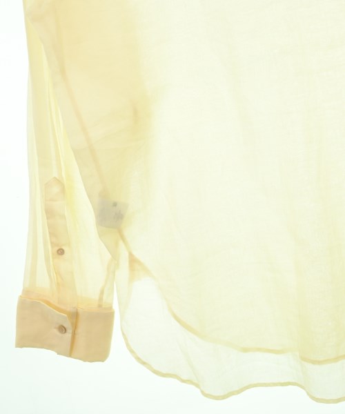 DRIES VAN NOTEN เสื้อลำลอง