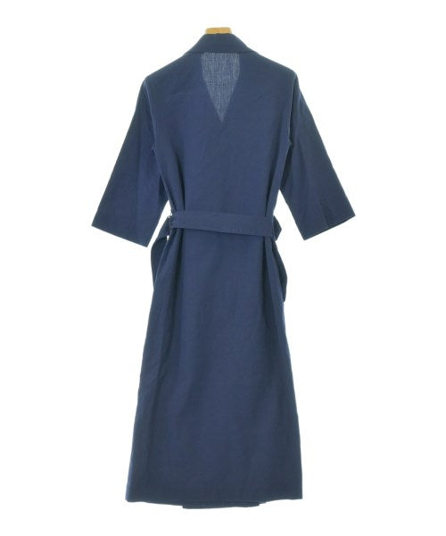DRIES VAN NOTEN เสื้อโค้ทเชสเตอร์ฟิลด์