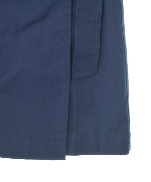 DRIES VAN NOTEN เสื้อโค้ทเชสเตอร์ฟิลด์