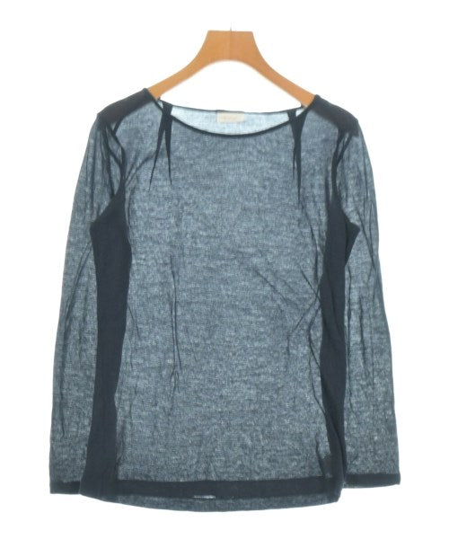 DRIES VAN NOTEN เสื้อยืด/เสื้อท็อปส์